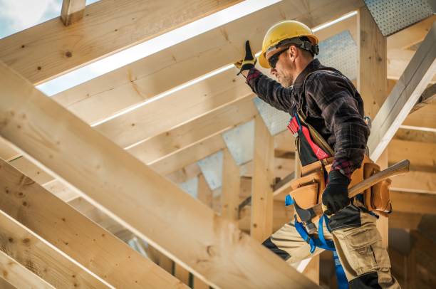 Best Roof Gutter Cleaning  in Byrdstown, TN