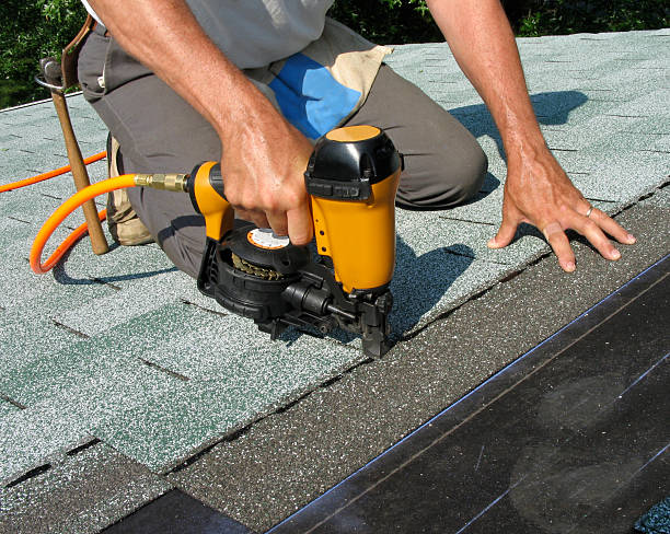 Best Metal Roofing Contractor  in Byrdstown, TN