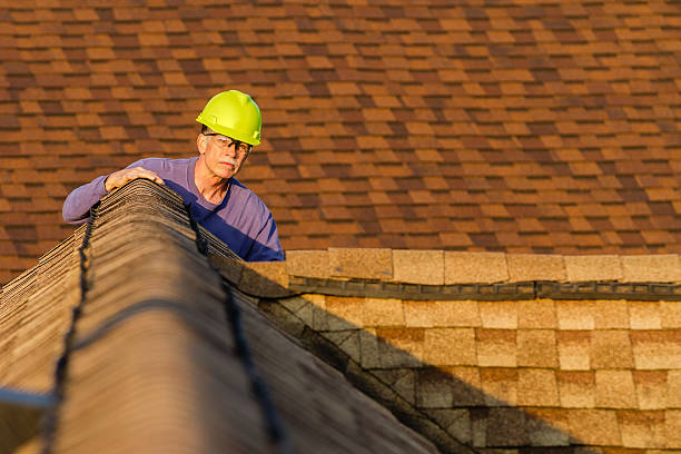 Best Roofing Contractors for Homes  in Byrdstown, TN