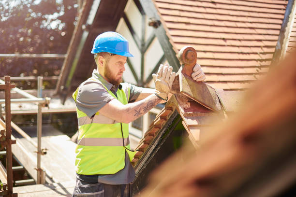 Best Roofing Contractor Near Me  in Byrdstown, TN