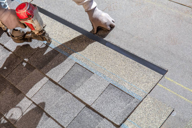 Best Metal Roofing Contractor  in Byrdstown, TN